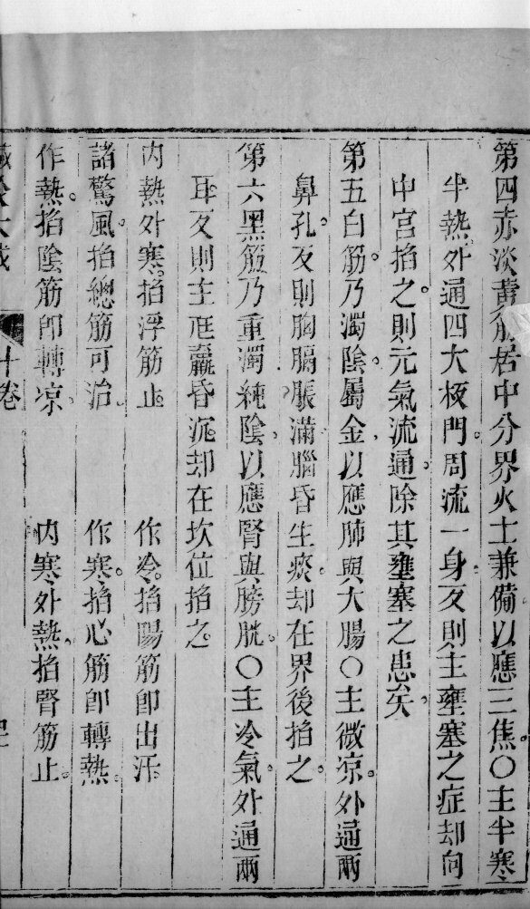针灸大成  31 封面