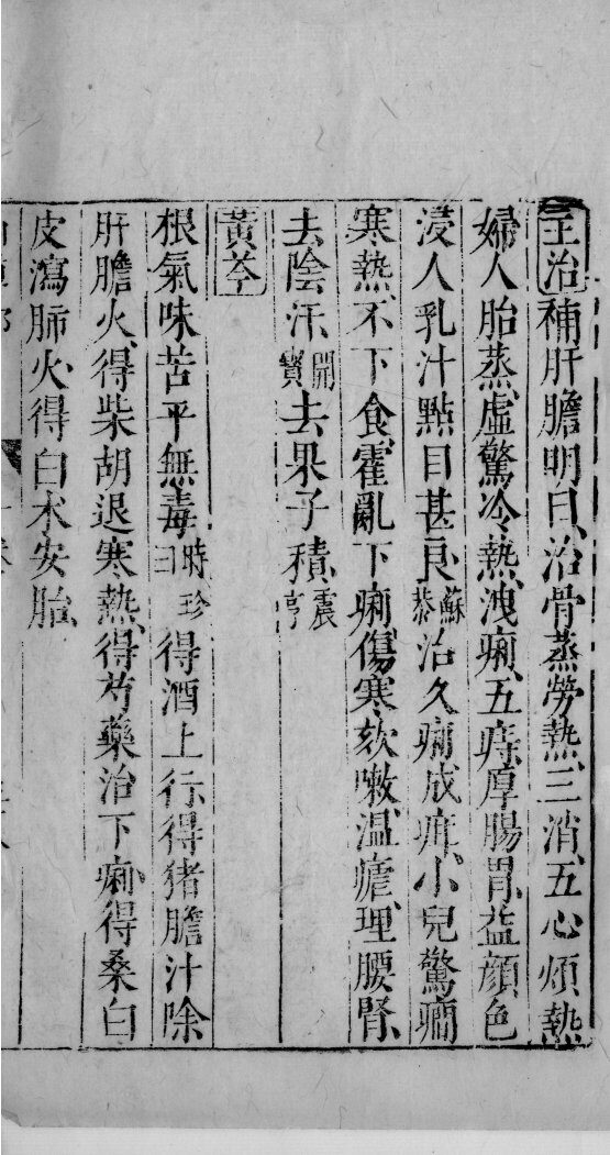 医学准绳六要  3 封面