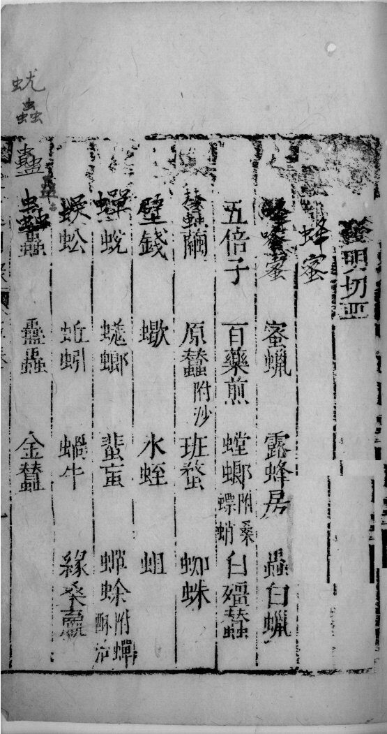 医学准绳六要  13 封面