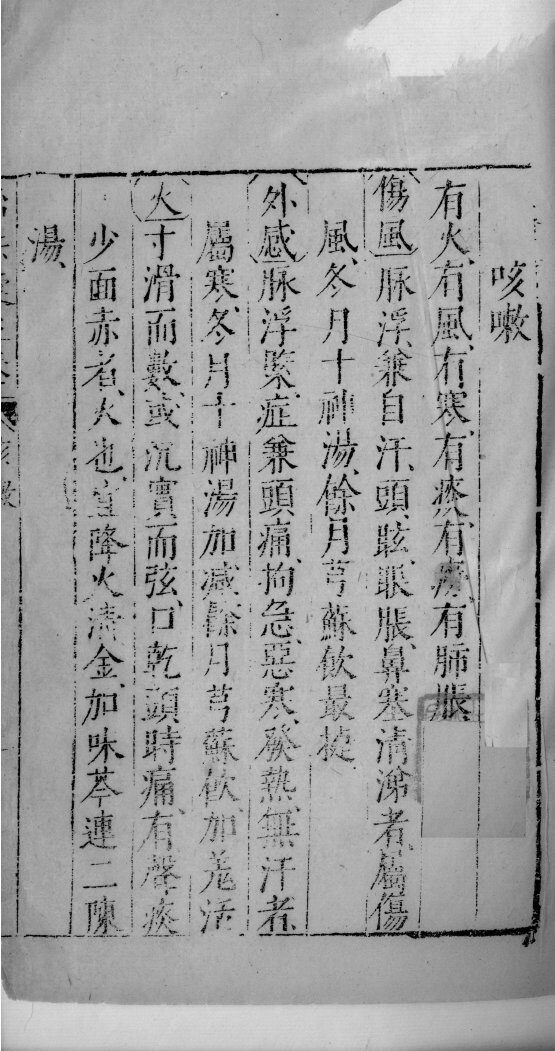医学准绳六要  33 封面