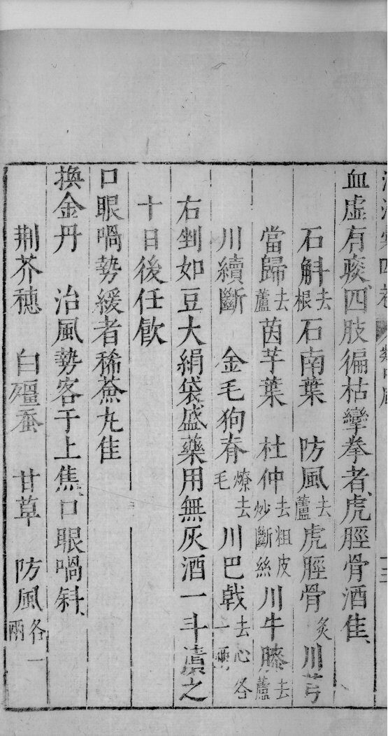 医学准绳六要  40 封面