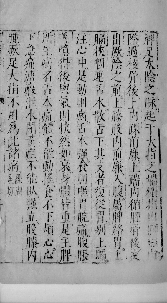 医学准绳六要  54 封面
