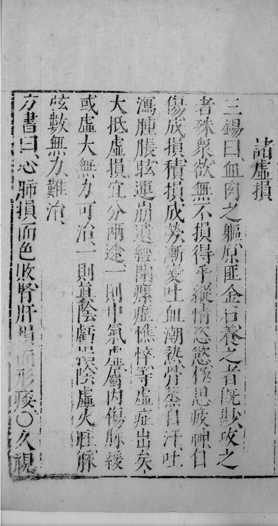医学准绳六要  61 封面