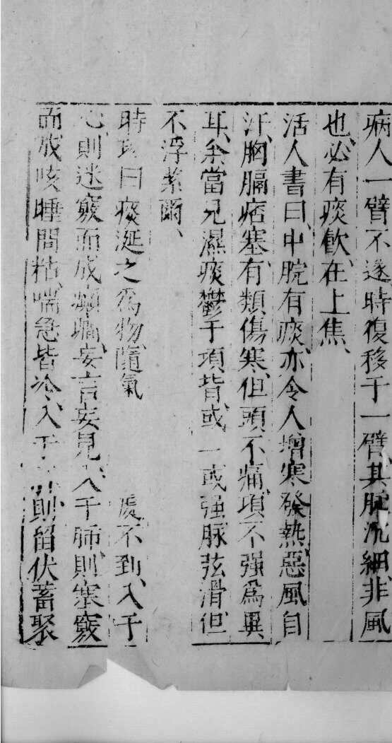医学准绳六要  62 封面