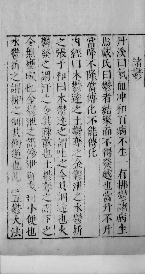 医学准绳六要  63 封面