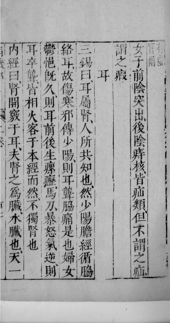 医学准绳六要  66 封面