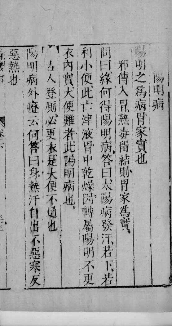 医学准绳六要  68 封面
