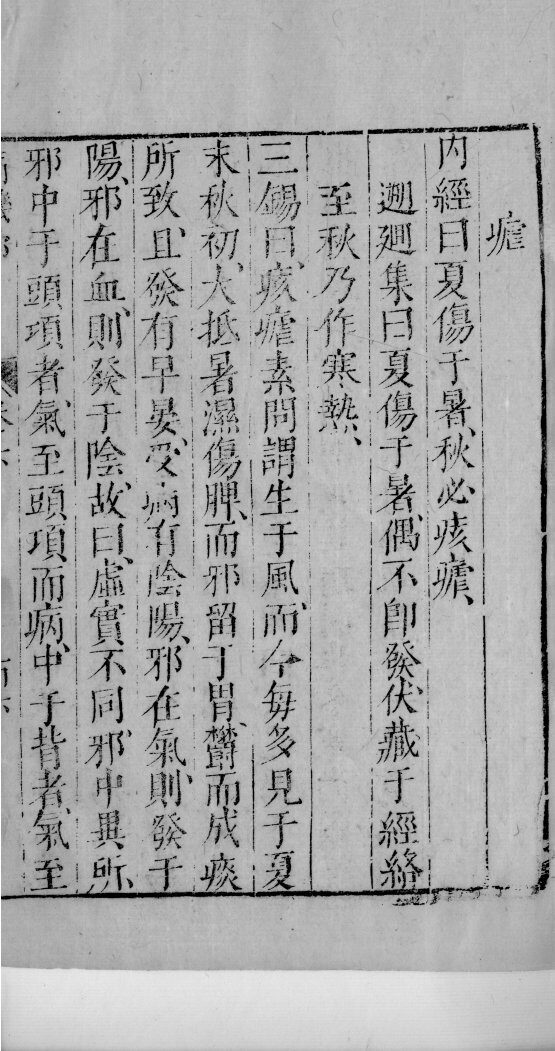 医学准绳六要  70 封面