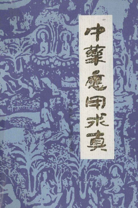 中药应用求真 封面